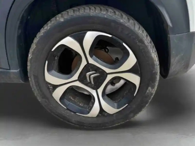 Citroën C3 Aircross puretech 110ch s&amp;s shine e6.d 6cv — photo 10