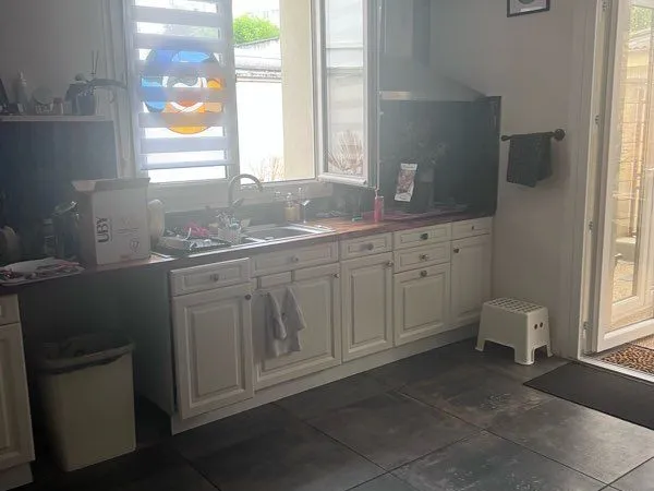 Appartement Caen