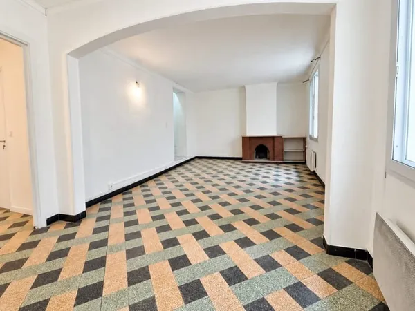 Appartement Narbonne centre ville