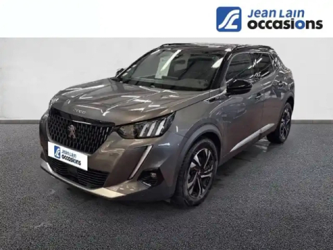 Peugeot 2008 bluehdi 130 s&amp;s eat8