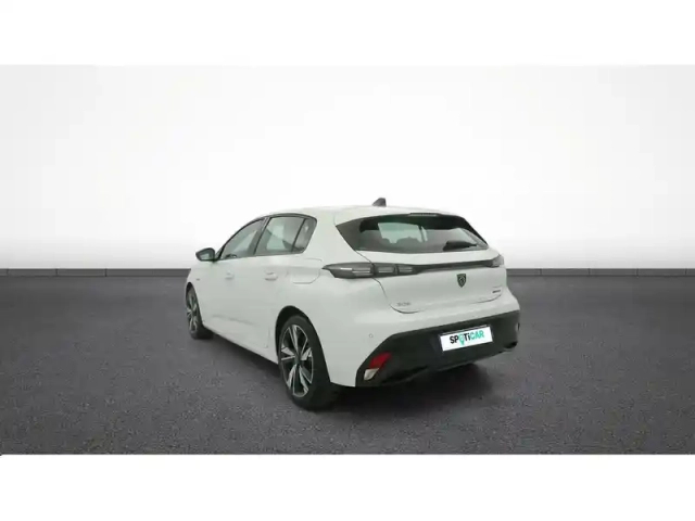Peugeot 308 phev 180 e-eat8 — photo 6
