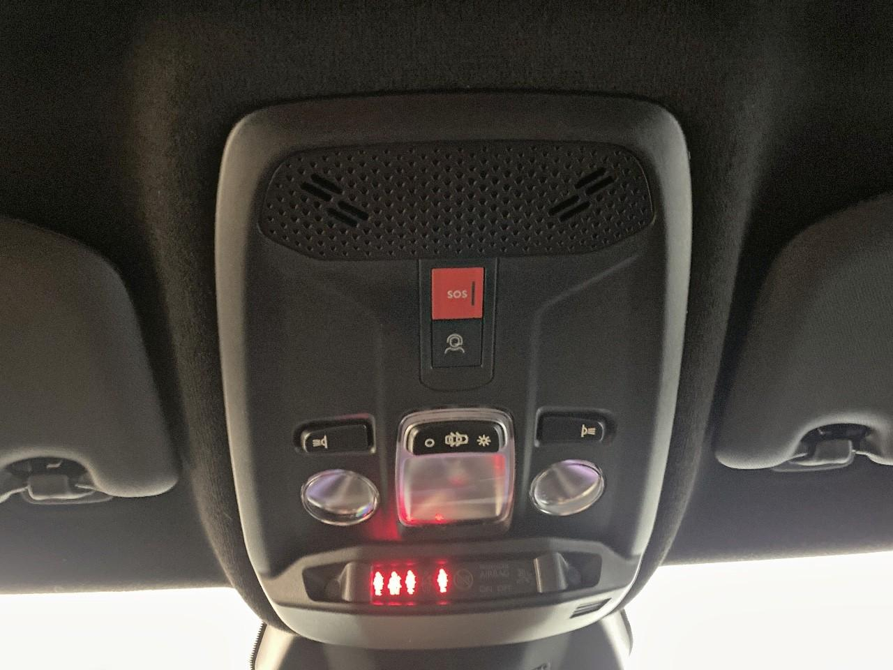 Opel Mokka electrique 156 ch & batterie 54 kwh gs — photo 19
