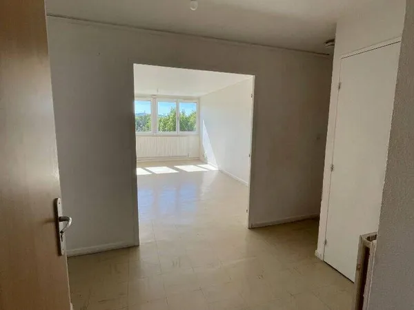 Appartement 5 pièces 88 m²