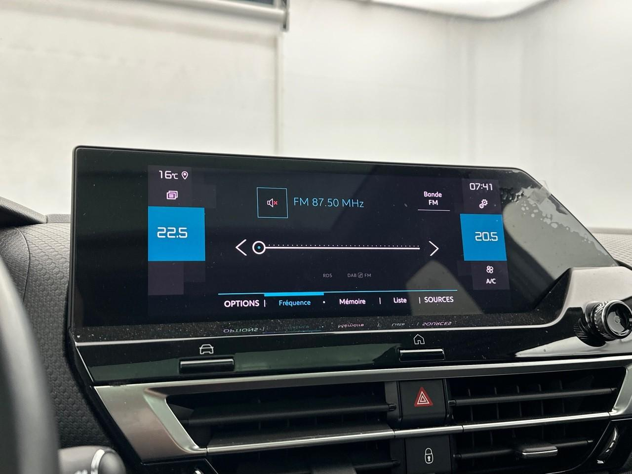 Citroën C4 puretech 130 s&s eat8 shine — photo 24