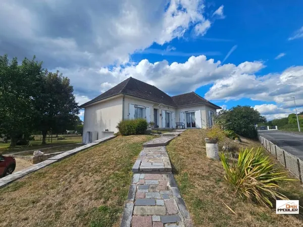 Maison 6 pièces 150 m²