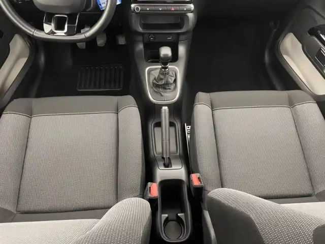 Citroën C3 bluehdi 100 s&amp;s bvm6 — photo 25
