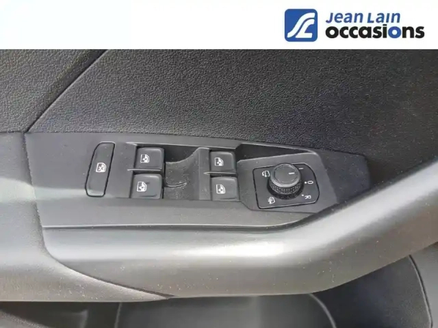 Volkswagen T-Cross 1.0 tsi 95 start/stop bvm5 — photo 20