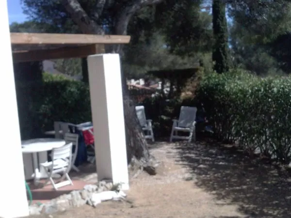 Vends mazet multipropriété - 35m²