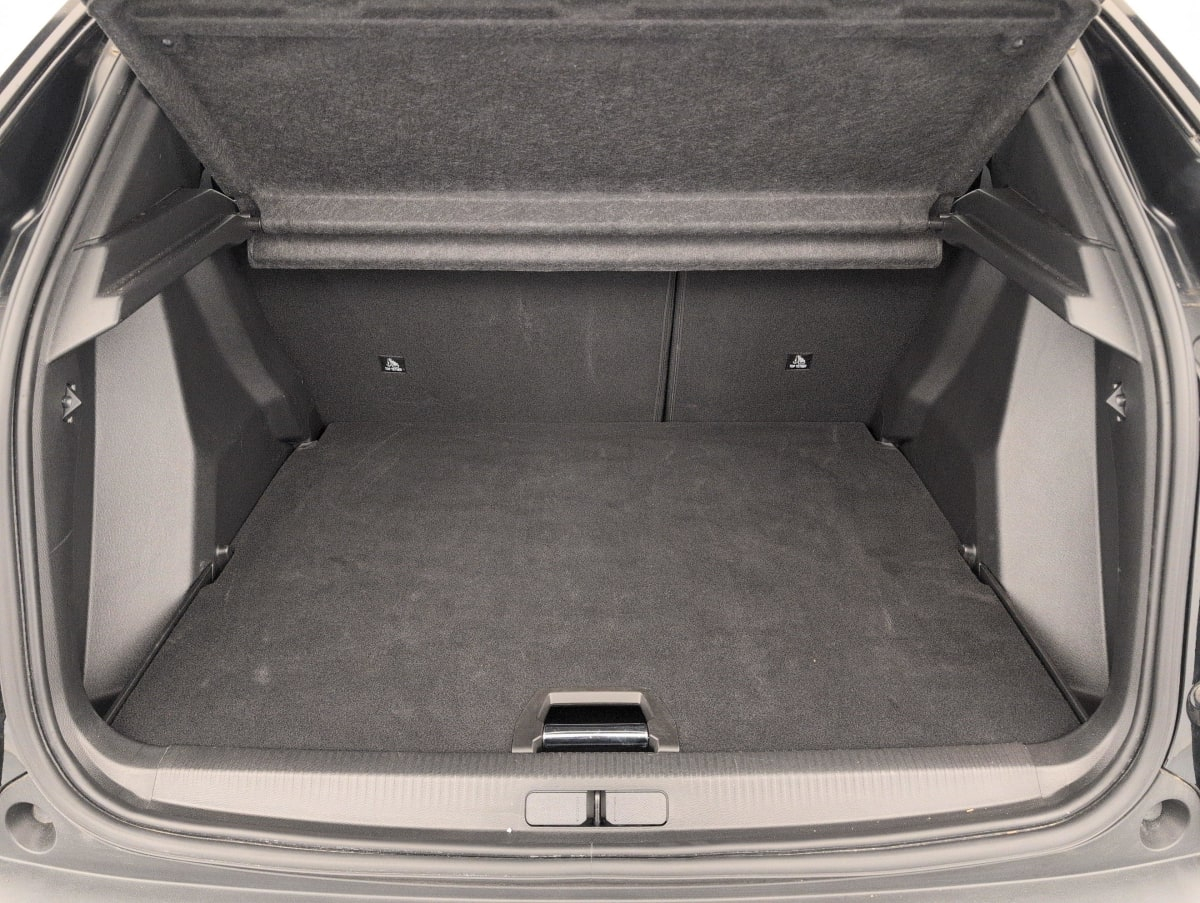 Peugeot 2008 — photo 11