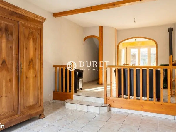 Maison 4 pièces 94 m²