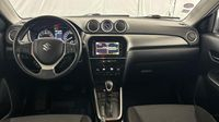 Suzuki Vitara 1.5 Dualjet Hybrid 115ch Privilège Auto — photo 11