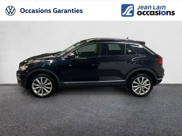 Volkswagen T-Roc 1.5 tsi 150 evo start/stop dsg7 — photo 7