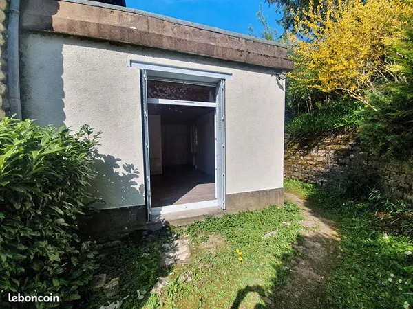 Studio 1 pièce 35 m²