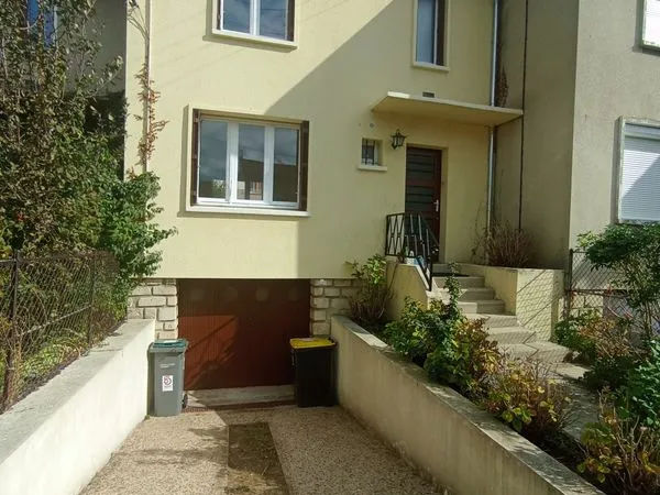 Maison 4 pièces 67 m²