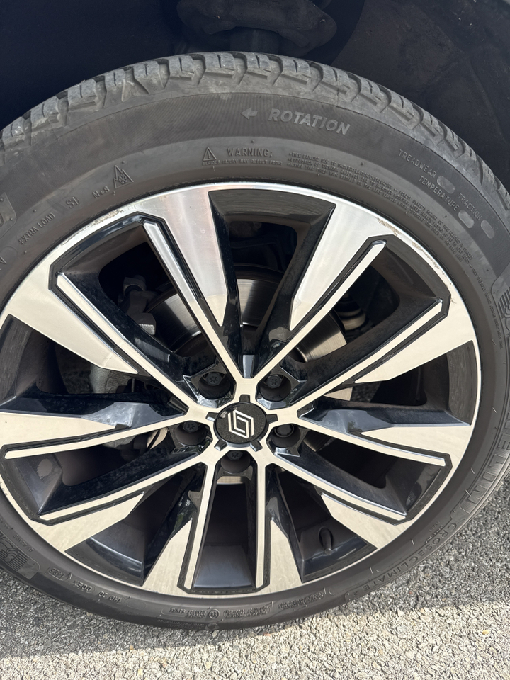 Renault Austral mild hybrid 160 auto — photo 23