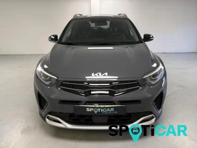 Kia Stonic 1.0 t-gdi 100ch gt line dct7 — photo 2