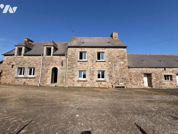 Maison 8 pièces 150 m²