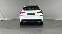 Skoda Kamiq 1.0 TSI Evo 110ch Monte-Carlo — photo 6