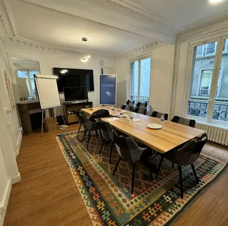 Bureaux 112 m²