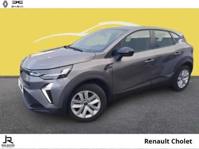 Renault Captur 1.0 tce 90ch evolution