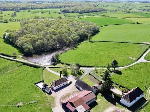 Villa 15 pièces 175 m²