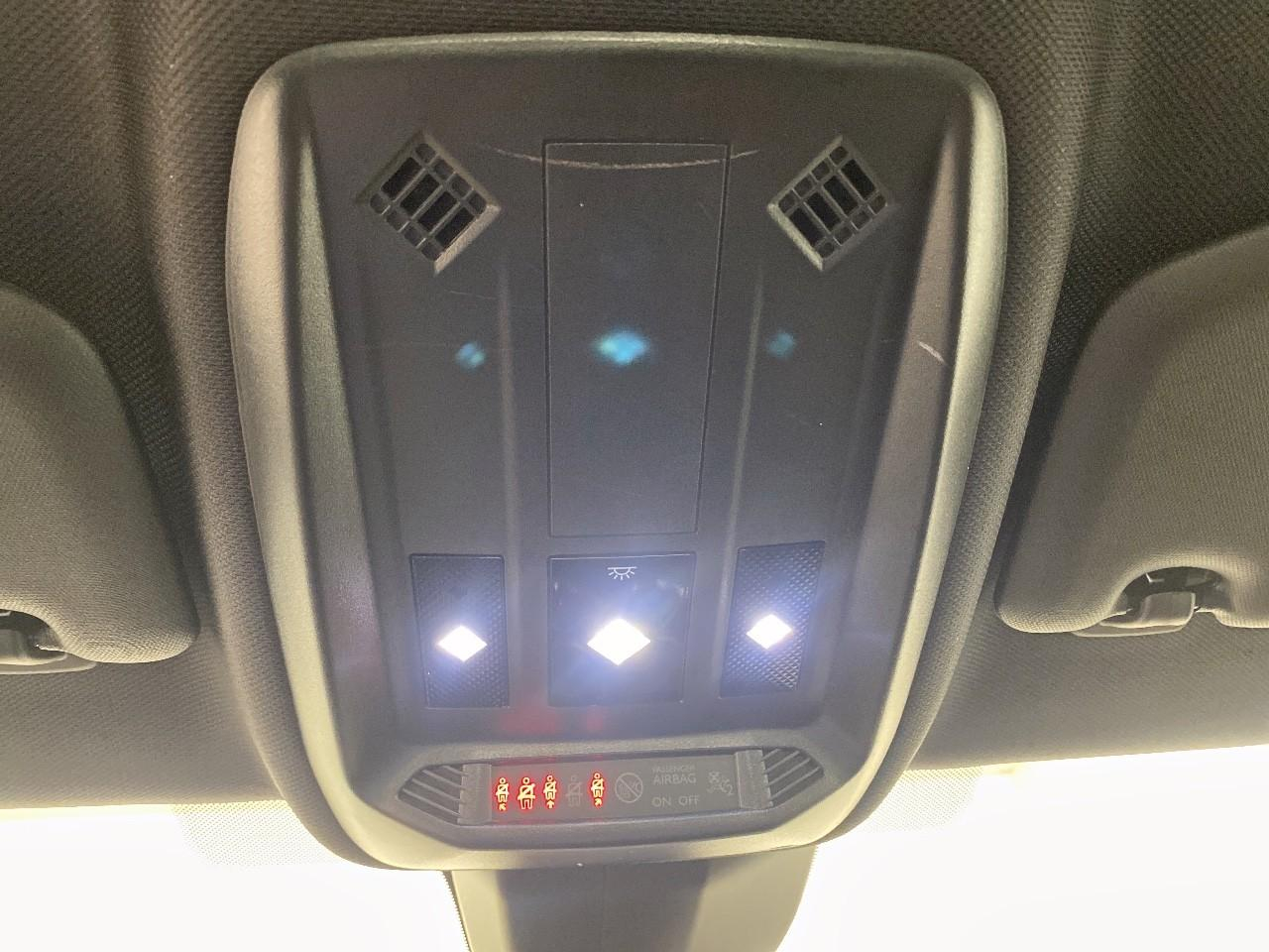 Ds Ds 3 crossback puretech 130 eat8 performance line — photo 17
