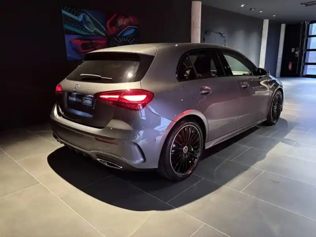 Mercedes Classe A 250 e hybrid eq — photo 44