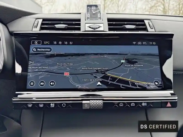 Ds Ds 7 e-tense 4x4 300ch rivoli — photo 14