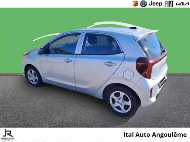 Kia Picanto 1.0 gdi 68ch active — photo 7
