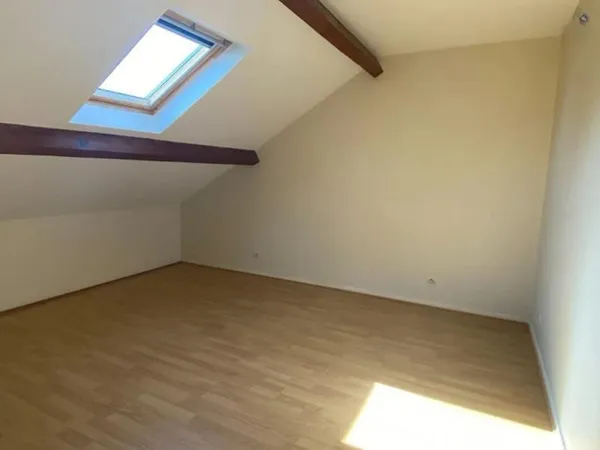 Appartement 2 pièces 30 m²
