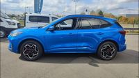 Ford Kuga 2.5 Duratec 180ch Hybrid FlexiFuel ST-Line X Powershift — photo 7