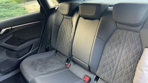 Audi A3  Sportback 45 TFSI e 245 Hybride S-Tronic 6 - S Line – 2021 – 72910 km – Hybride rechargeable – Boîte Automatique — photo 73
