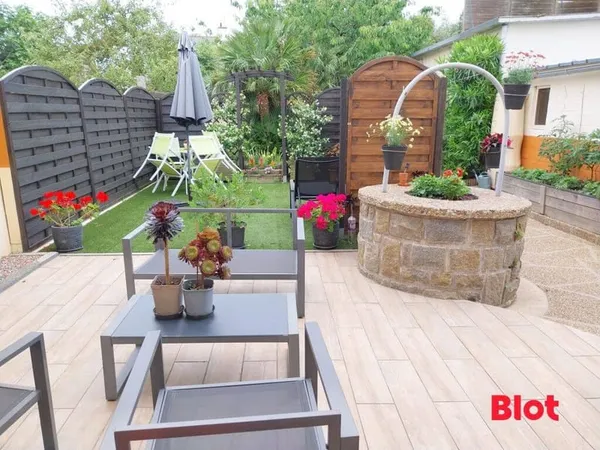 Villa 6 pièces 110 m²