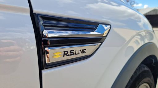 Renault Arkana 1.3 TCe 160 Mild Hybrid EDC7 - RS Line – 2021 – 59883 km – Hybride essence – Boîte Automatique