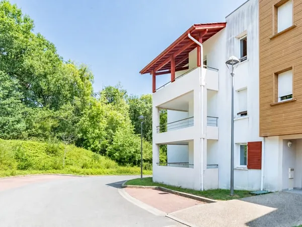 Appartement 40m2 T2 Ascain