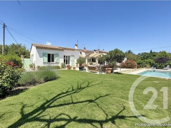 Maison 5 pièces 145 m²