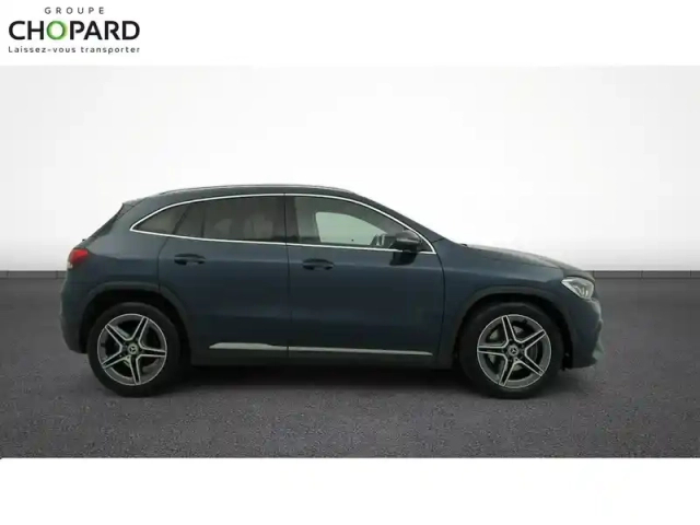 Mercedes Gla 200 d 8g-dct — photo 99
