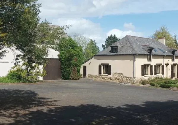 Maison 7 pièces 145 m²