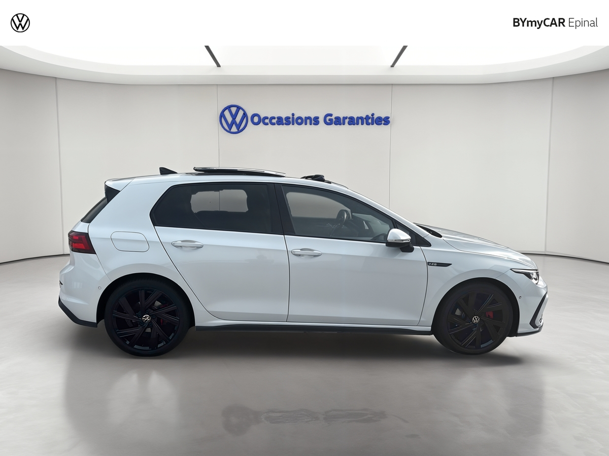 Volkswagen Golf 2.0 TDI SCR 200 DSG7 — photo 6