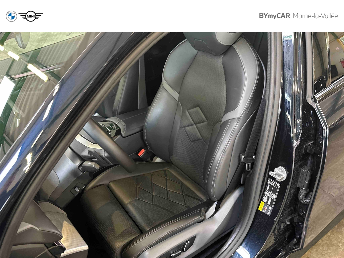 BMW Touring 530e xDrive PHEV 299 ch BVA8 — photo 32