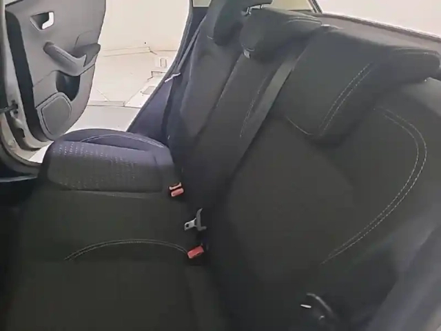 Ford Fiesta 1.0 ecoboost 100 s&amp;s bva6 — photo 12