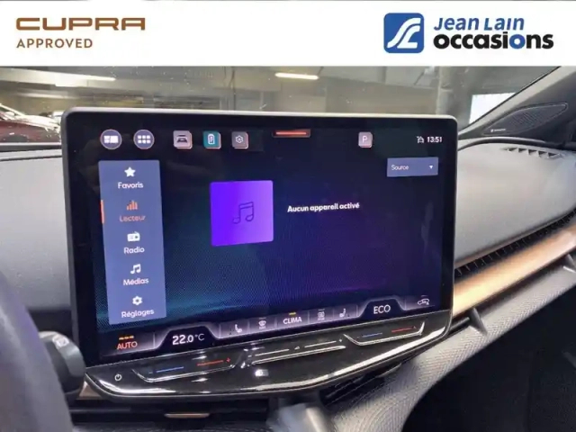 Cupra Tavascan 340 ch 4drive — photo 15