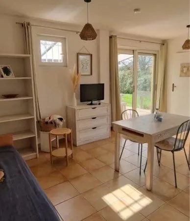 Appartement argeles sur mer