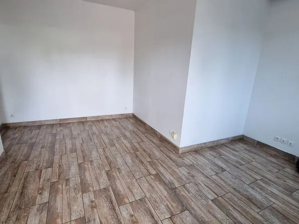 Appartement T2