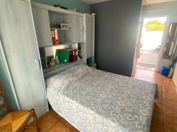 Chambres chez l'habitante