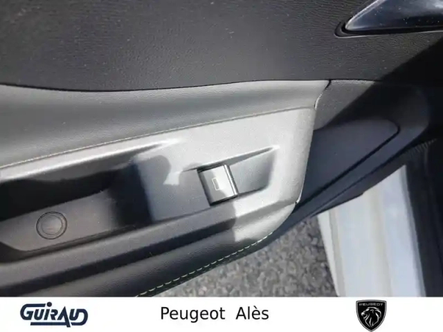 Peugeot 308 sw bluehdi 130ch s&amp;s eat8 — photo 14