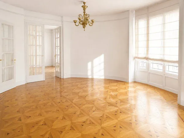 Appartement 4 pièces 171 m²