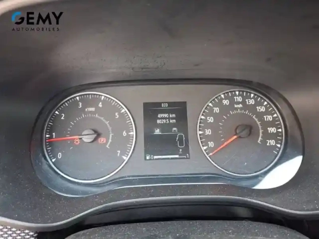 Dacia Sandero eco-g 100 — photo 19