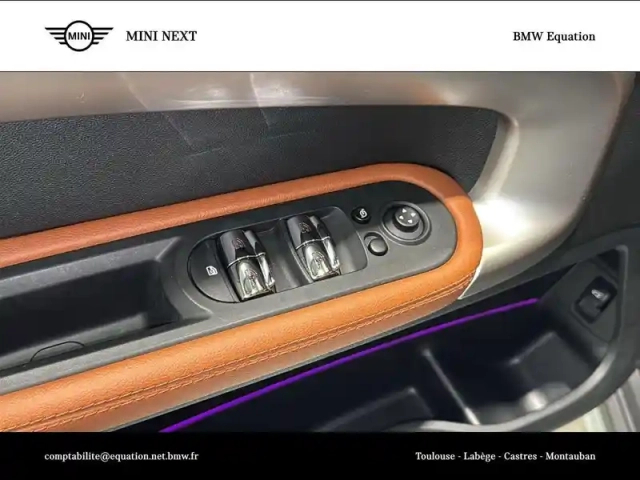 Mini Countryman cooper  136ch northwood bva7 — photo 14