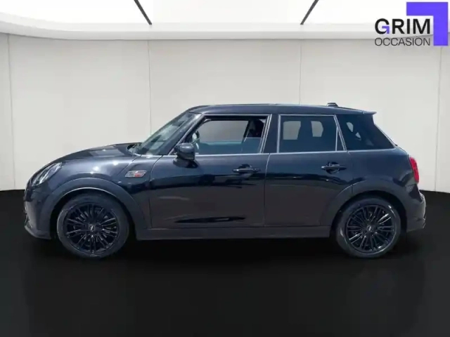 Mini Mini hatch 5 portes cooper s 178 ch dkg7 — photo 20